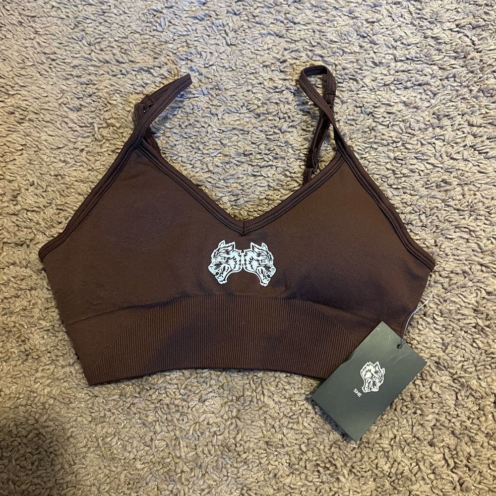 Dave sport sports bra